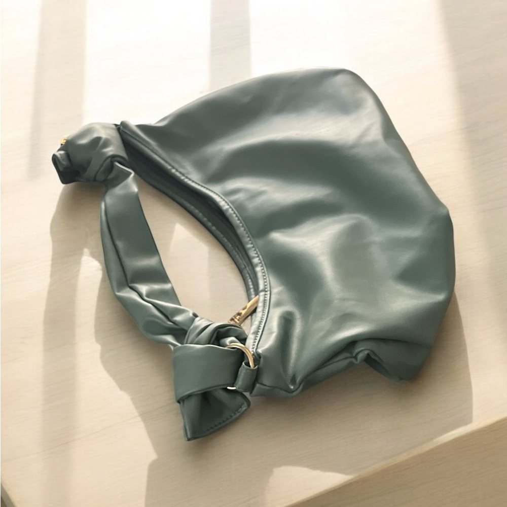 Giselle Paris Women’s Noelle Satchel Shoulder Tote Handbag. New - Picture 4 of 9